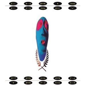 Chris & Cosey - Pagan Tango  LP LP